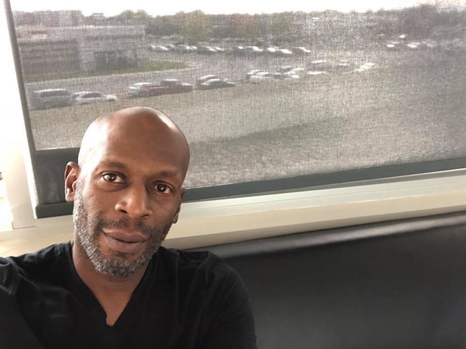 Byron Stewart, founder of Byron Buys Houses Cash